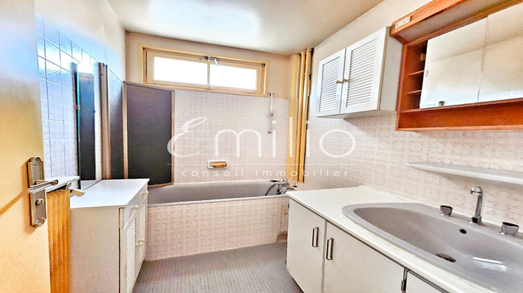 Ma-Cabane - Vente Appartement VILLEJUIF, 61 m²