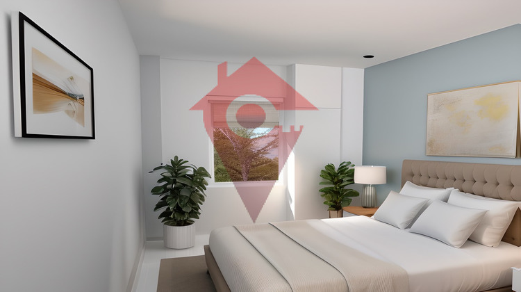 Ma-Cabane - Vente Appartement Villejuif, 18 m²