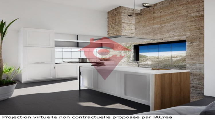 Ma-Cabane - Vente Appartement Villejuif, 18 m²