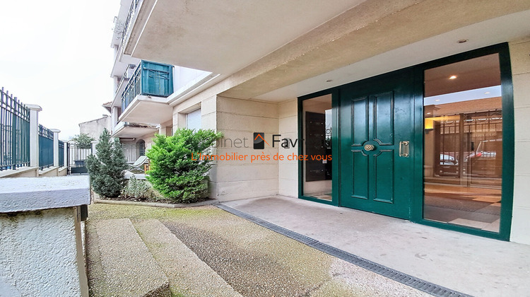 Ma-Cabane - Vente Appartement VILLEJUIF, 60 m²