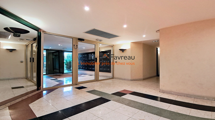 Ma-Cabane - Vente Appartement VILLEJUIF, 60 m²