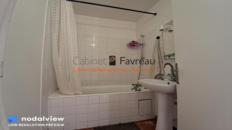 Ma-Cabane - Vente Appartement VILLEJUIF, 57 m²