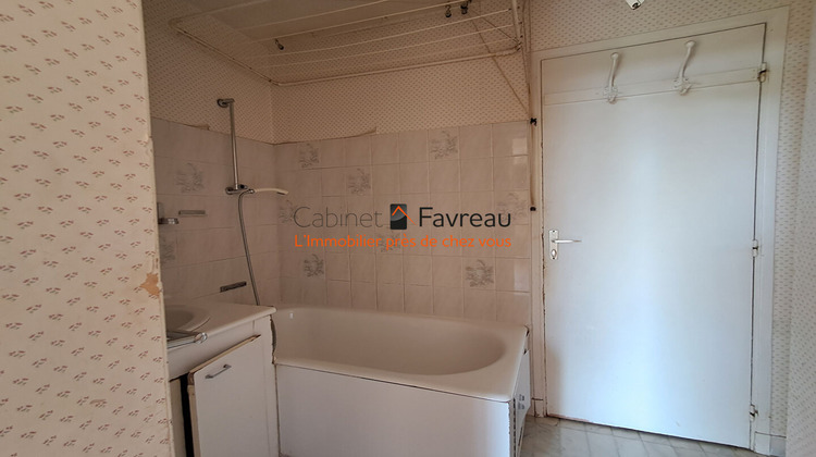 Ma-Cabane - Vente Appartement VILLEJUIF, 50 m²