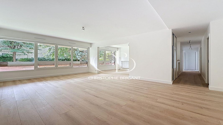 Ma-Cabane - Vente Appartement VILLEJUIF, 96 m²