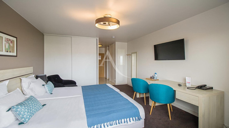 Ma-Cabane - Vente Appartement VILLEJUIF, 23 m²