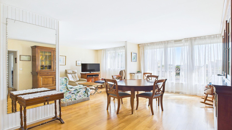 Ma-Cabane - Vente Appartement Villejuif, 66 m²