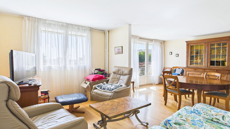 Ma-Cabane - Vente Appartement Villejuif, 66 m²