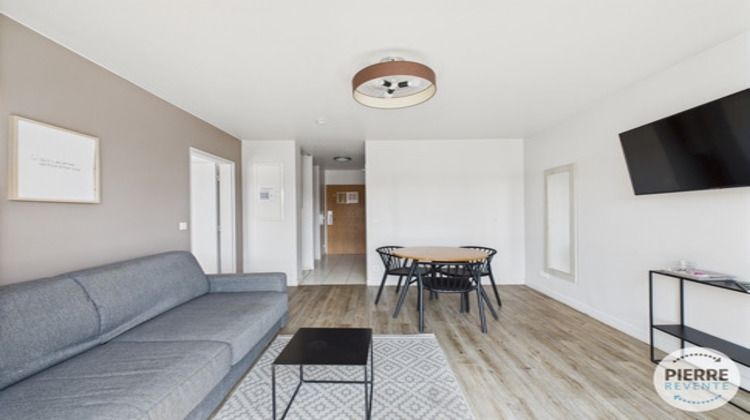 Ma-Cabane - Vente Appartement VILLEJUIF, 39 m²