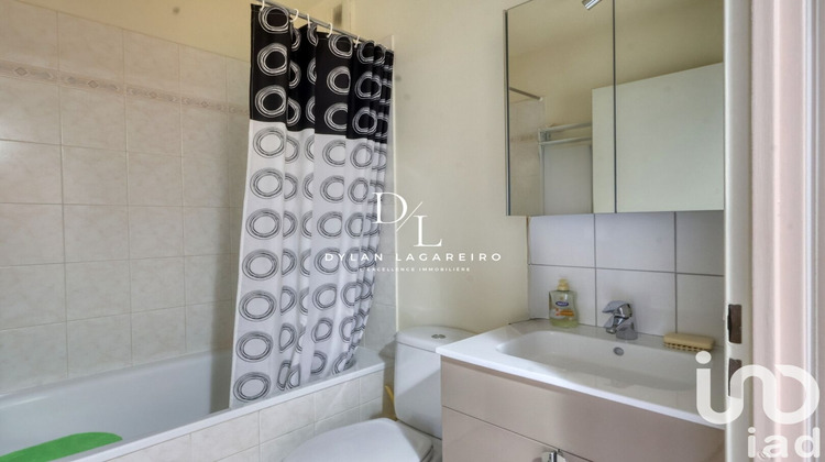 Ma-Cabane - Vente Appartement Villejuif, 25 m²