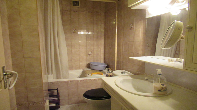 Ma-Cabane - Vente Appartement VILLEJUIF, 62 m²