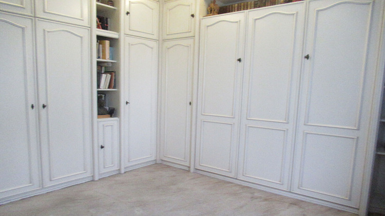 Ma-Cabane - Vente Appartement VILLEJUIF, 62 m²