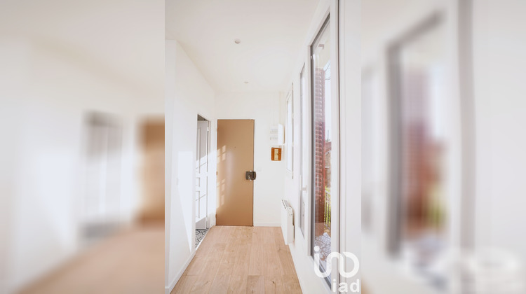 Ma-Cabane - Vente Appartement Villejuif, 28 m²