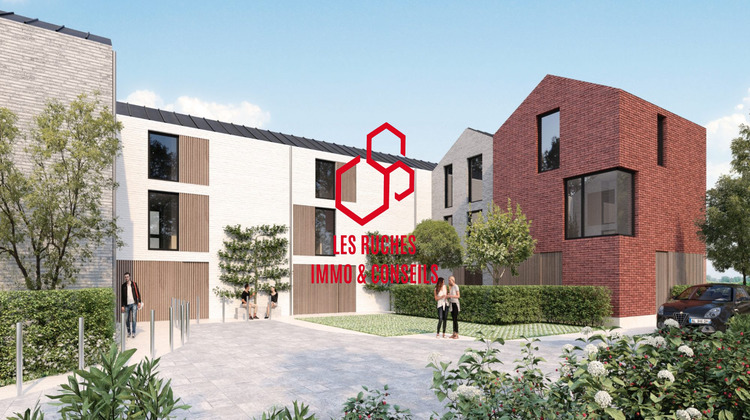 Ma-Cabane - Vente Appartement Villejuif, 103 m²