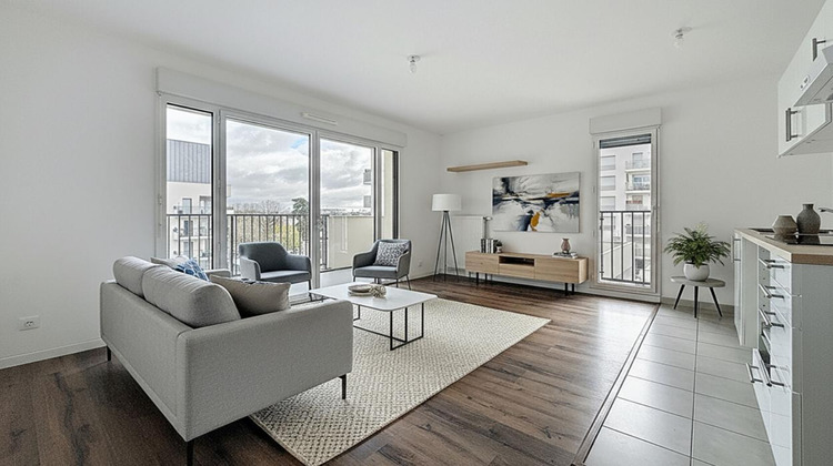 Ma-Cabane - Vente Appartement VILLEJUIF, 44 m²