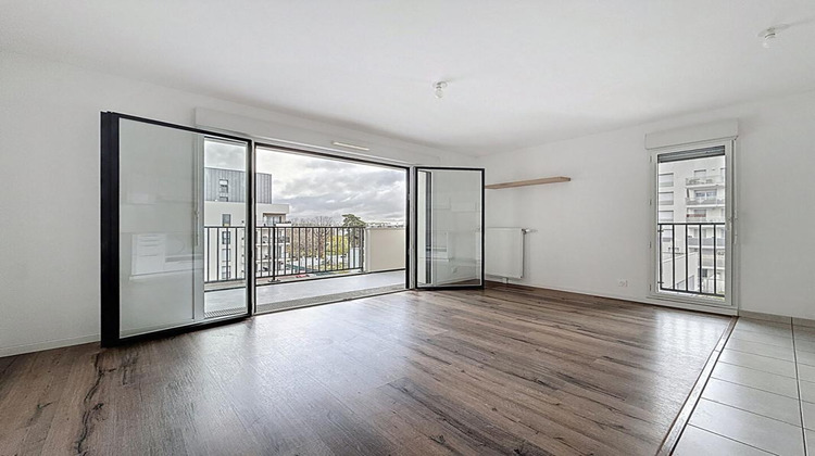 Ma-Cabane - Vente Appartement VILLEJUIF, 44 m²