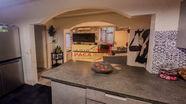 Ma-Cabane - Vente Appartement Villejuif, 82 m²