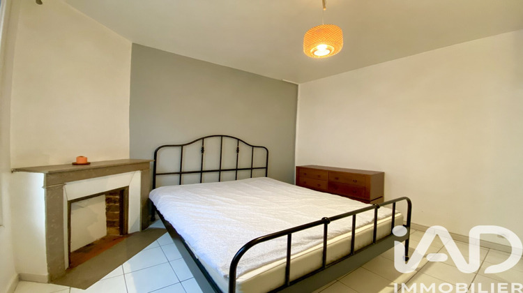 Ma-Cabane - Vente Appartement Villejuif, 35 m²