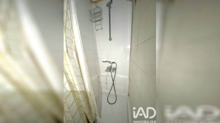 Ma-Cabane - Vente Appartement Villejuif, 35 m²