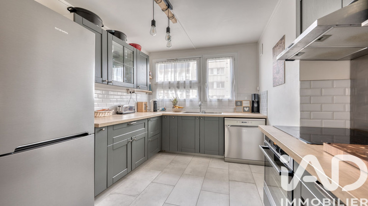 Ma-Cabane - Vente Appartement Villejuif, 70 m²