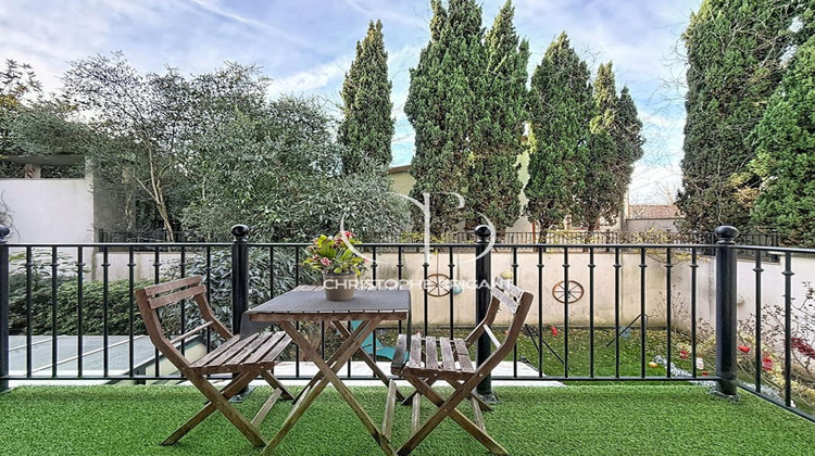 Ma-Cabane - Vente Appartement VILLEJUIF, 50 m²