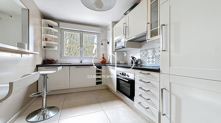 Ma-Cabane - Vente Appartement VILLEJUIF, 50 m²