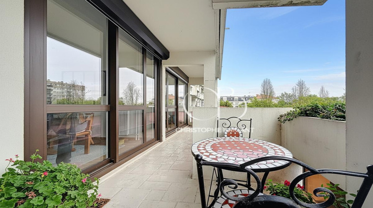 Ma-Cabane - Vente Appartement VILLEJUIF, 81 m²