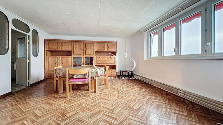 Ma-Cabane - Vente Appartement VILLEJUIF, 49 m²