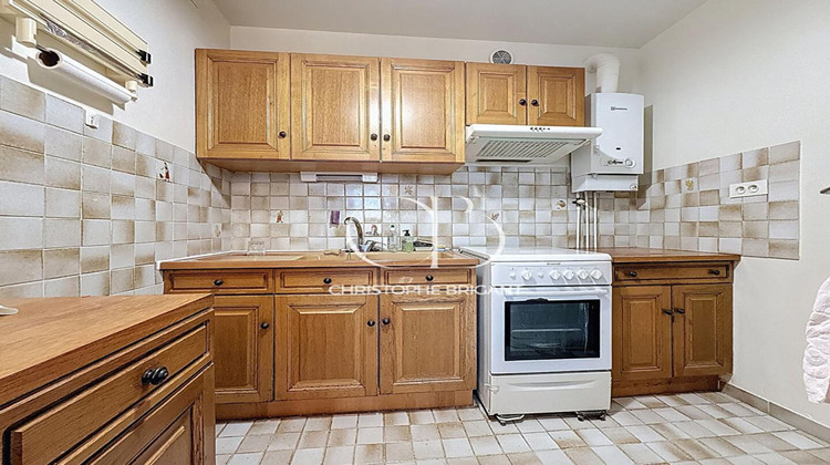 Ma-Cabane - Vente Appartement VILLEJUIF, 49 m²