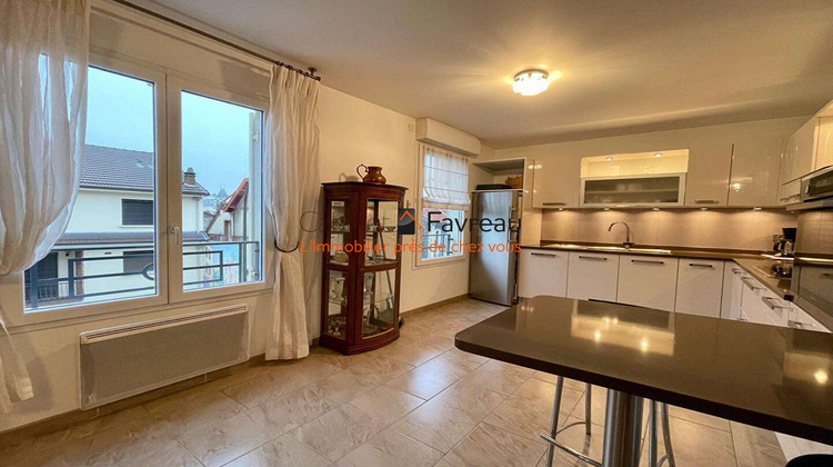 Ma-Cabane - Vente Appartement VILLEJUIF, 94 m²