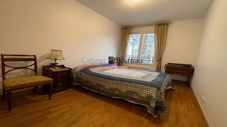 Ma-Cabane - Vente Appartement VILLEJUIF, 94 m²