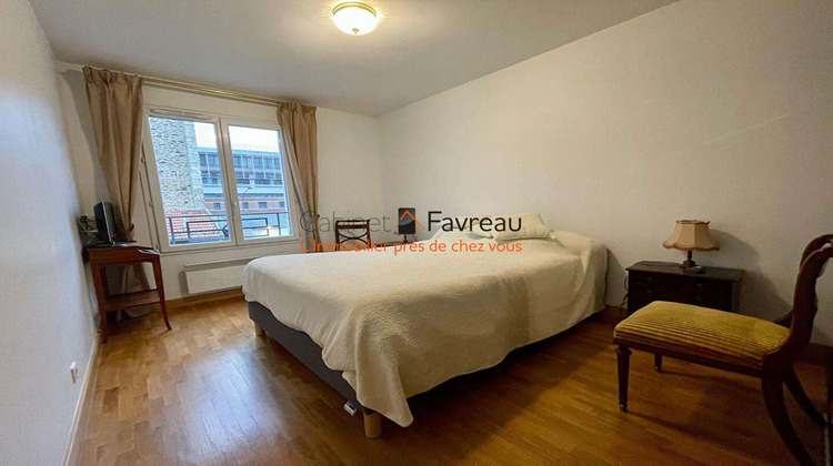 Ma-Cabane - Vente Appartement VILLEJUIF, 94 m²