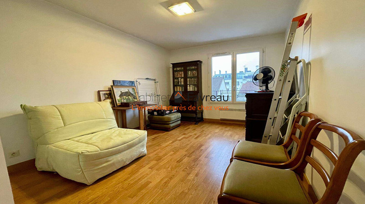 Ma-Cabane - Vente Appartement VILLEJUIF, 94 m²