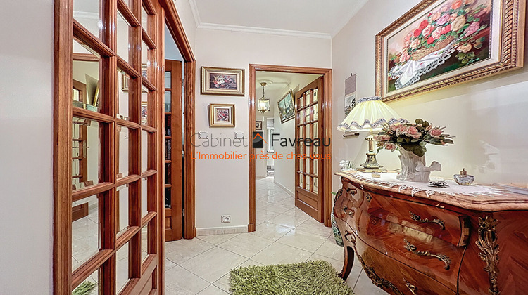 Ma-Cabane - Vente Appartement VILLEJUIF, 62 m²