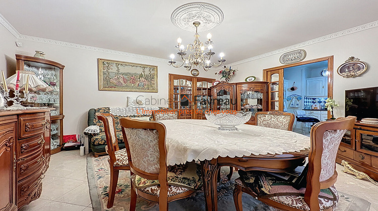 Ma-Cabane - Vente Appartement VILLEJUIF, 62 m²