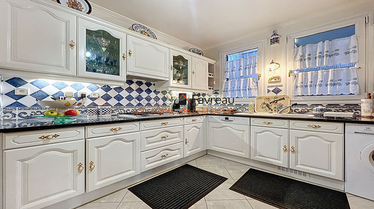 Ma-Cabane - Vente Appartement VILLEJUIF, 62 m²