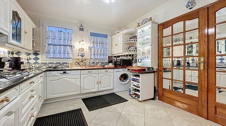 Ma-Cabane - Vente Appartement VILLEJUIF, 62 m²