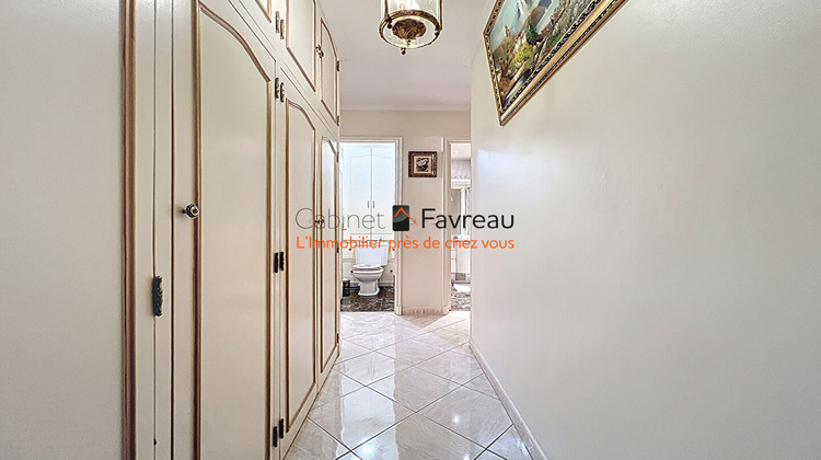 Ma-Cabane - Vente Appartement VILLEJUIF, 62 m²