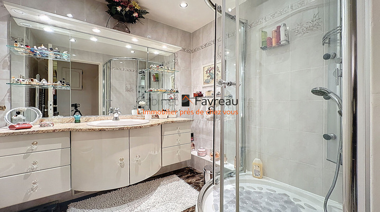 Ma-Cabane - Vente Appartement VILLEJUIF, 62 m²