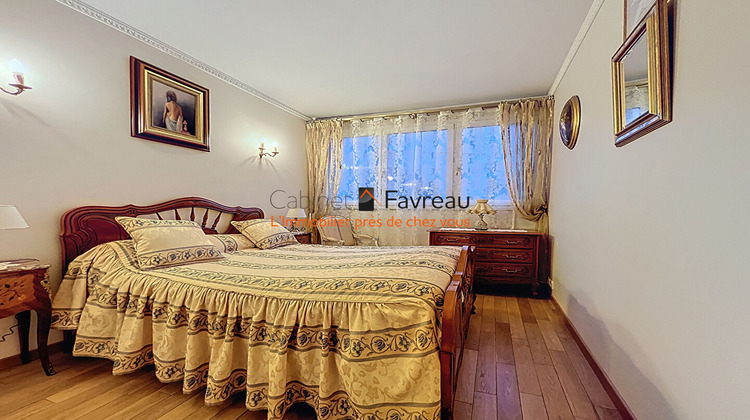 Ma-Cabane - Vente Appartement VILLEJUIF, 62 m²