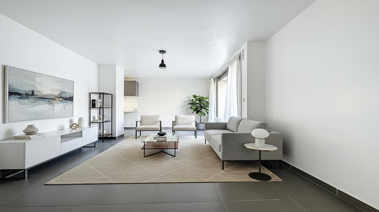 Ma-Cabane - Vente Appartement VILLEJUIF, 51 m²