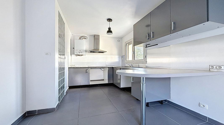 Ma-Cabane - Vente Appartement VILLEJUIF, 51 m²