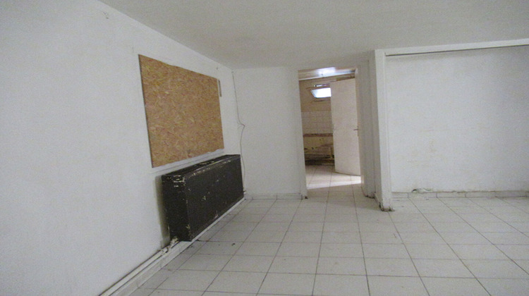 Ma-Cabane - Vente Appartement VILLEJUIF, 109 m²