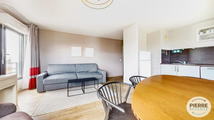 Ma-Cabane - Vente Appartement VILLEJUIF, 59 m²