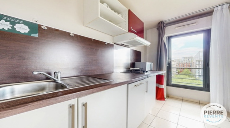 Ma-Cabane - Vente Appartement VILLEJUIF, 59 m²