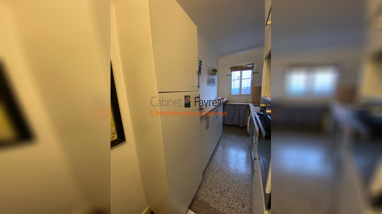 Ma-Cabane - Vente Appartement VILLEJUIF, 40 m²