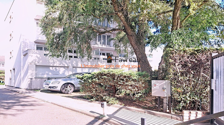 Ma-Cabane - Vente Appartement VILLEJUIF, 59 m²