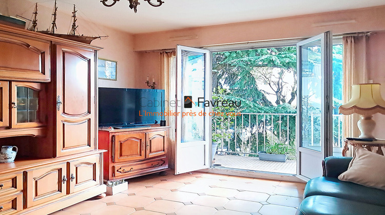 Ma-Cabane - Vente Appartement VILLEJUIF, 59 m²