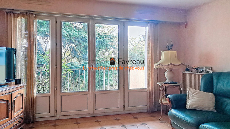 Ma-Cabane - Vente Appartement VILLEJUIF, 59 m²