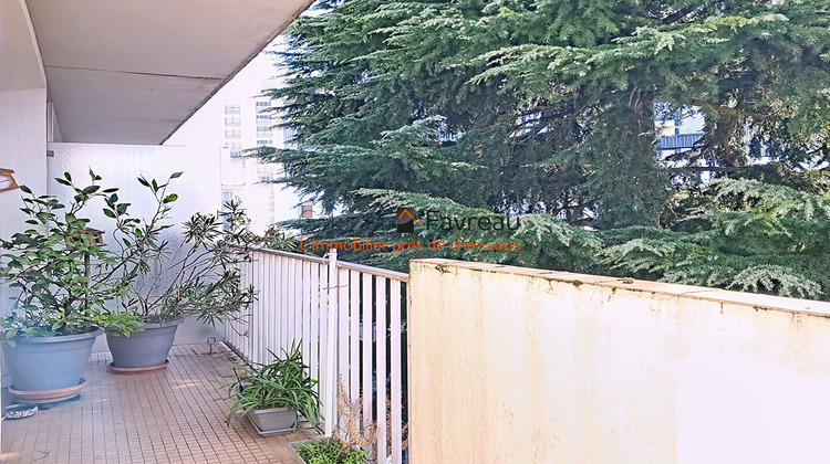 Ma-Cabane - Vente Appartement VILLEJUIF, 59 m²