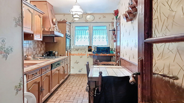 Ma-Cabane - Vente Appartement VILLEJUIF, 59 m²